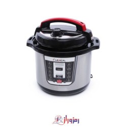 زودپز برقی لکسیکال مدل LPC-3320